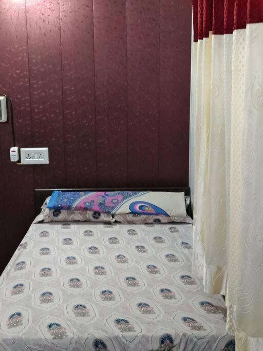 Peaceful Stay 1 Bhk Appartment New Delhi Eksteriør billede